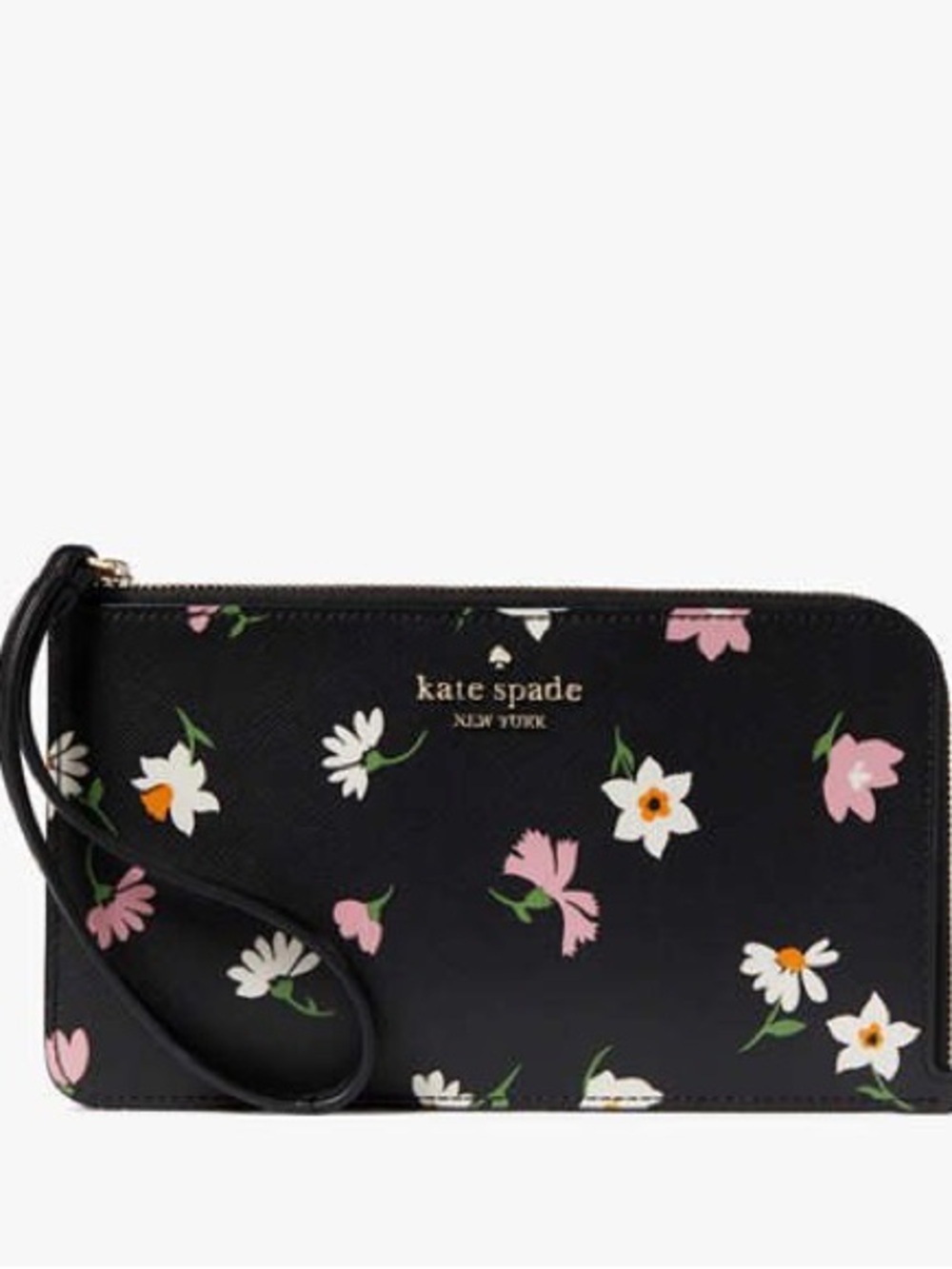BNWT Kate Spade Wristlet - Picture 3 of 7